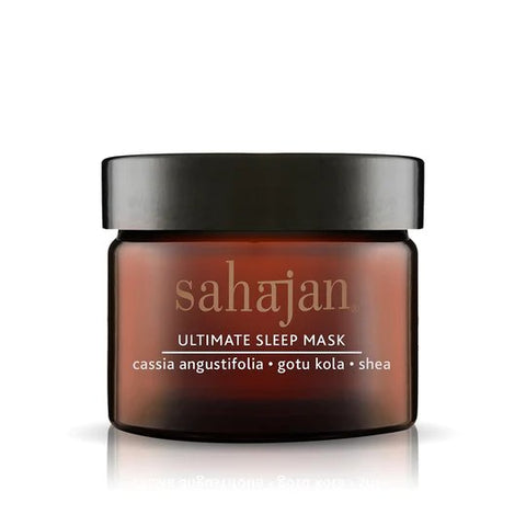 Ultimate Sleep Mask by Sahajan