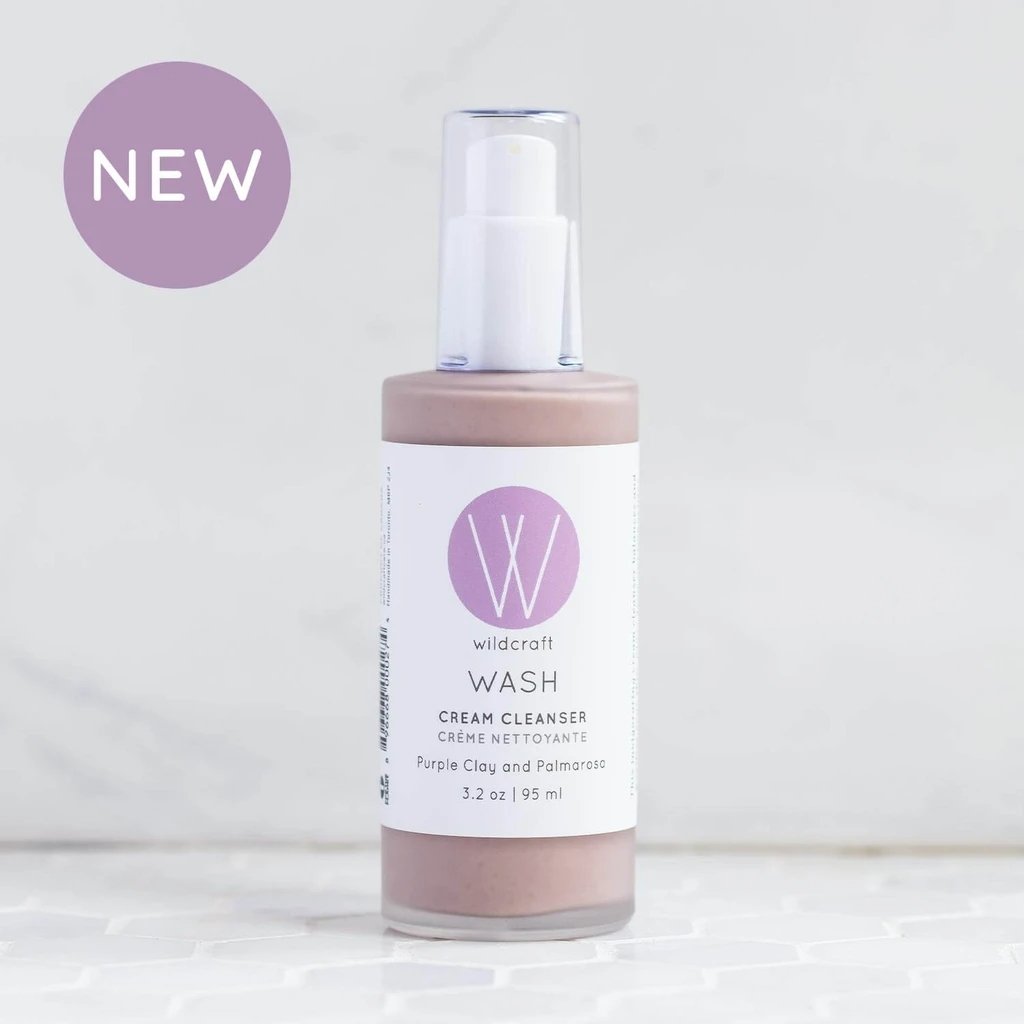 Wash Cream Cleanser The Truth Beauty Company