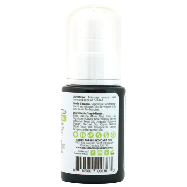 Youth Renewing Facial Oil by Smith Farms