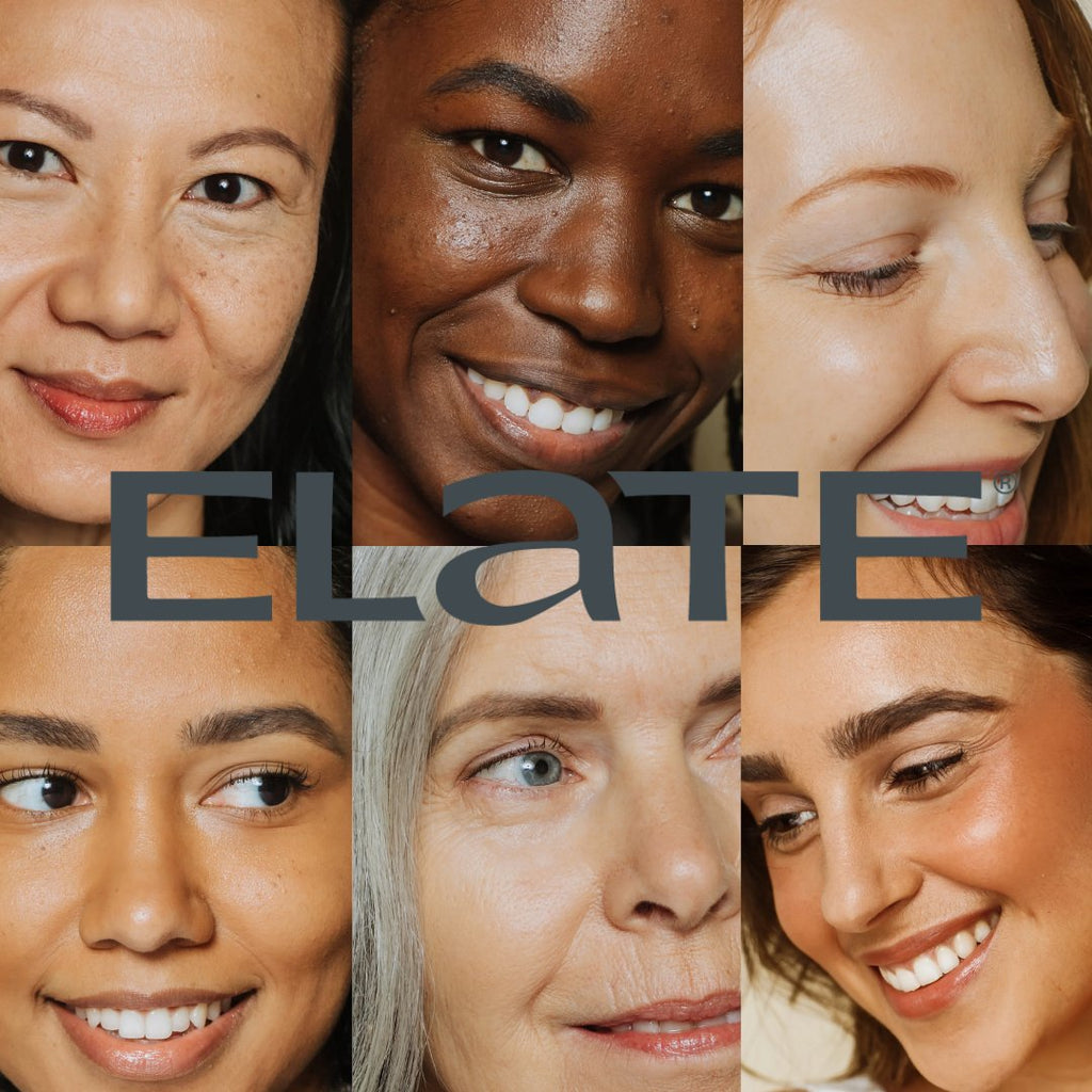 Discovering the Perfect Makeup Colors for Your Complexion with Elate