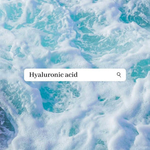 Everything about Hyaluronic Acid!