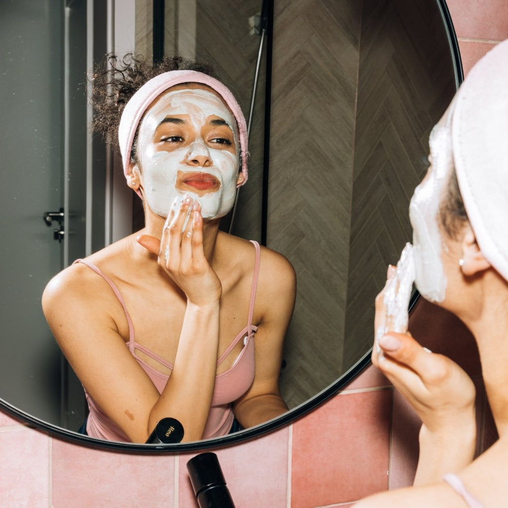How to Assess Your Skin and Find Out Your Skin Type At Home