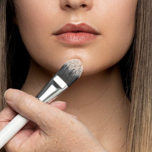 How To Find The Perfect Foundation For Your Skin Type