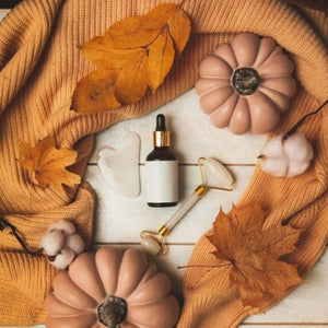 How to Transition Your Skincare From Summer to Fall