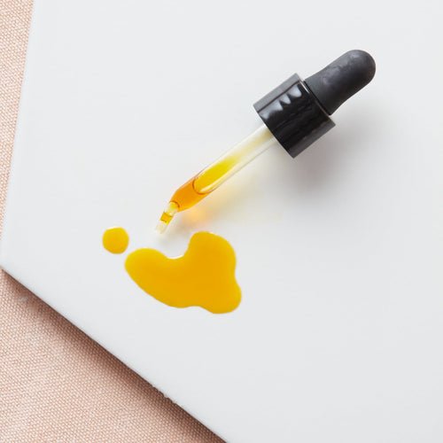 Let’s Talk About Rosehip Oil