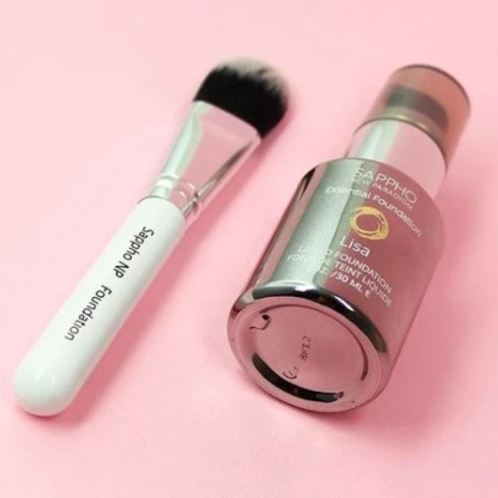 Q & A with JoAnn Fowler Founder of Sappho Cosmetics