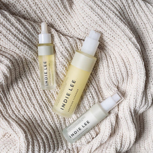 Skin Feeling Sensitive? Try These Tips