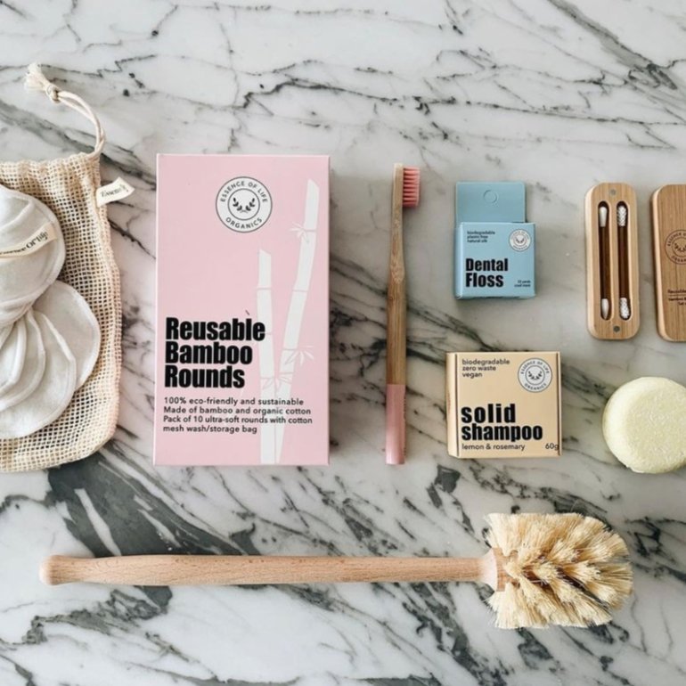 The Importance of Sustainable Beauty Products