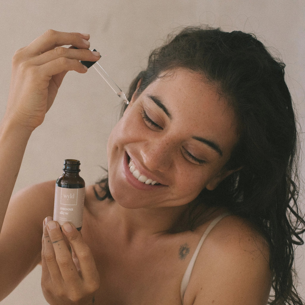 The Secret To Getting Healthy Skin In 2022 