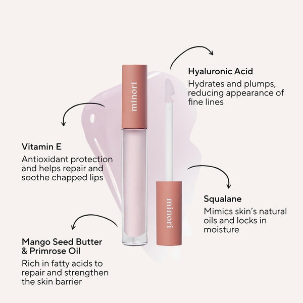 Dream Lip Serum