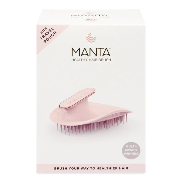 Soft Pink