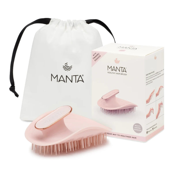 Soft Pink
