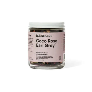 Coco Rose Earl Grey