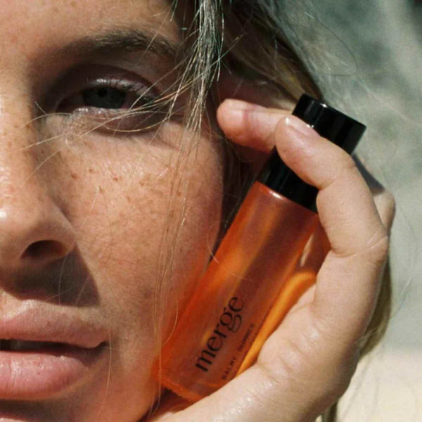 Balmy Summer Roll-On Fragrance by Merge
