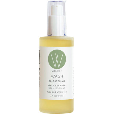 Wash Gel Cleanser