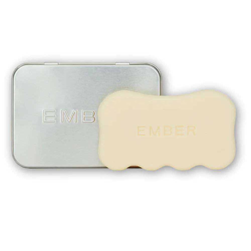 Ember Wellness The Body Serum Bar
