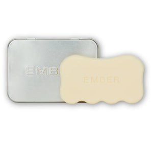 Ember Wellness The Body Serum Bar