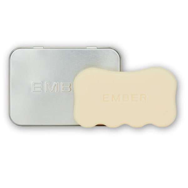 Ember Wellness The Body Serum Bar