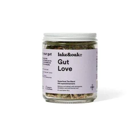 Gut Love