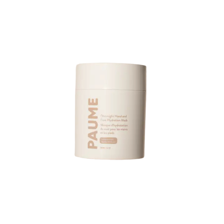 Paume Hand and Foot Hydrating Mask