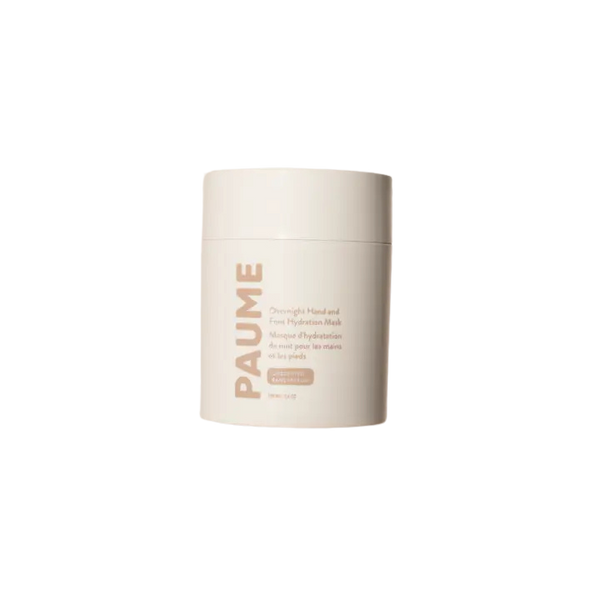 Paume Hand and Foot Hydrating Mask