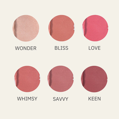 Blush Balm