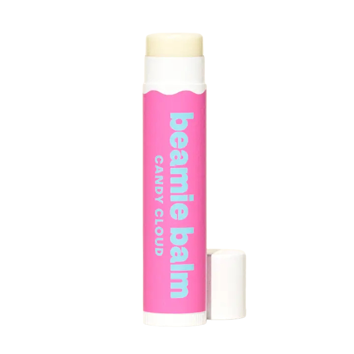 Candy Cloud Lip Balm