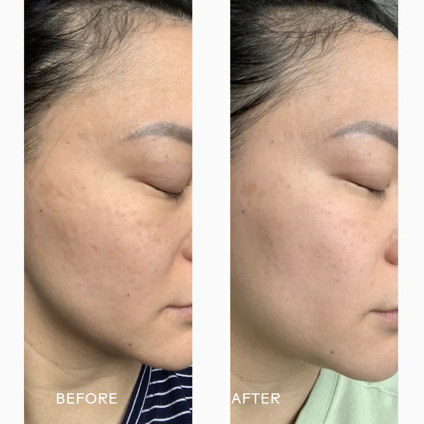 Radiance Grape Stem Cell + Squalane Day Cream by Three Ships