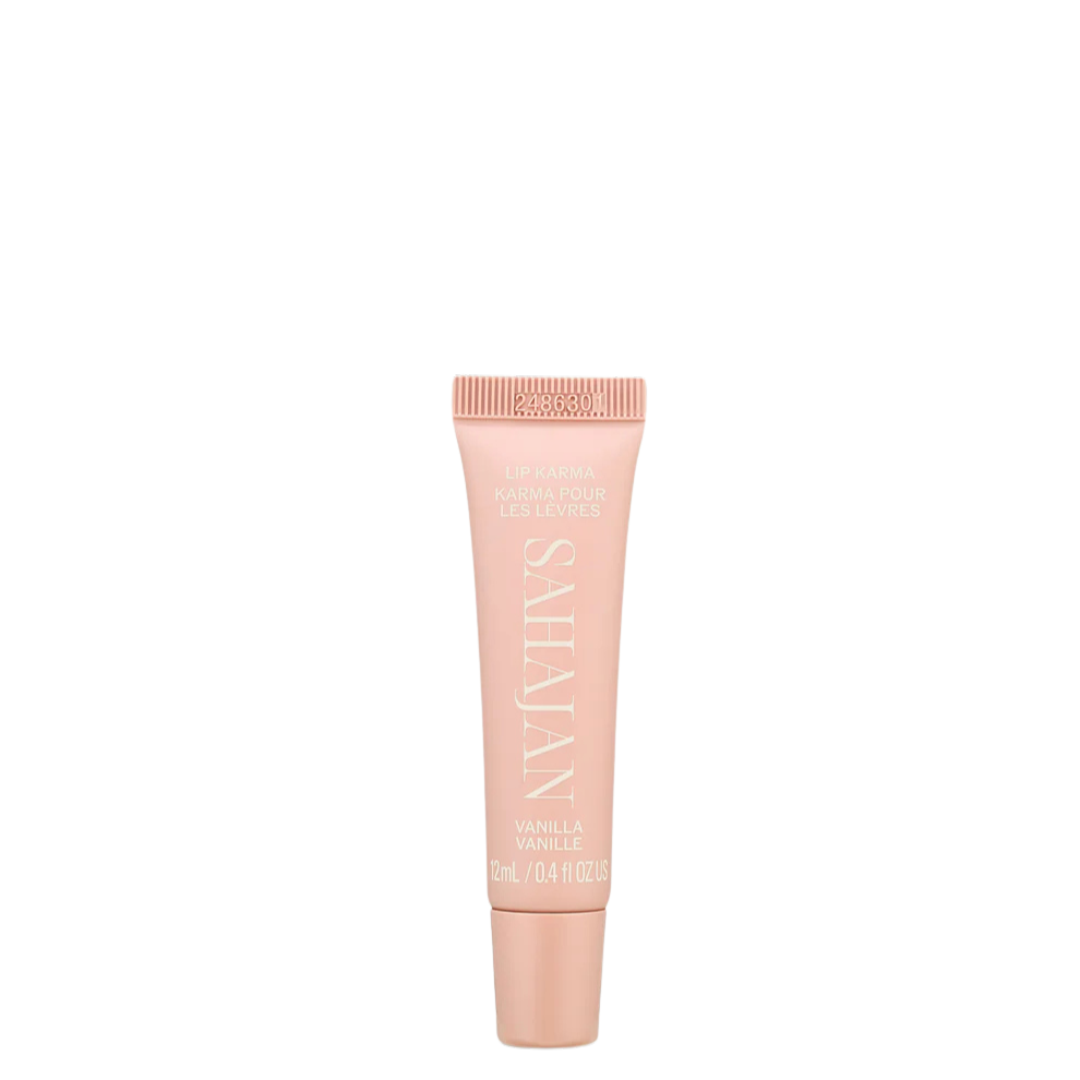 Lip Karma Vanilla | New Branding