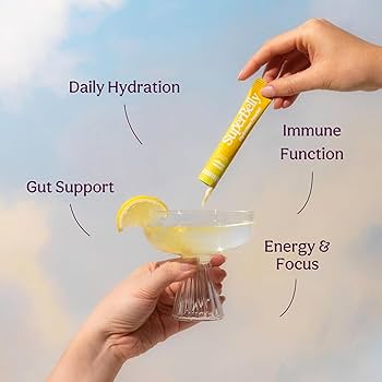 Lemon Ginger
