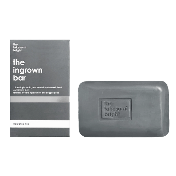 Ingrown Bar