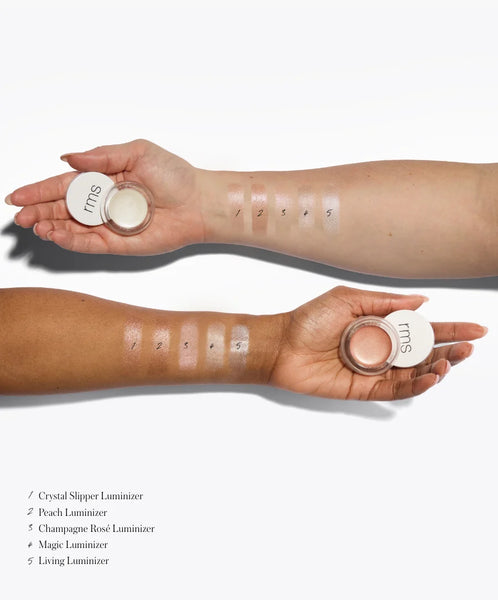 Magic Luminizer
