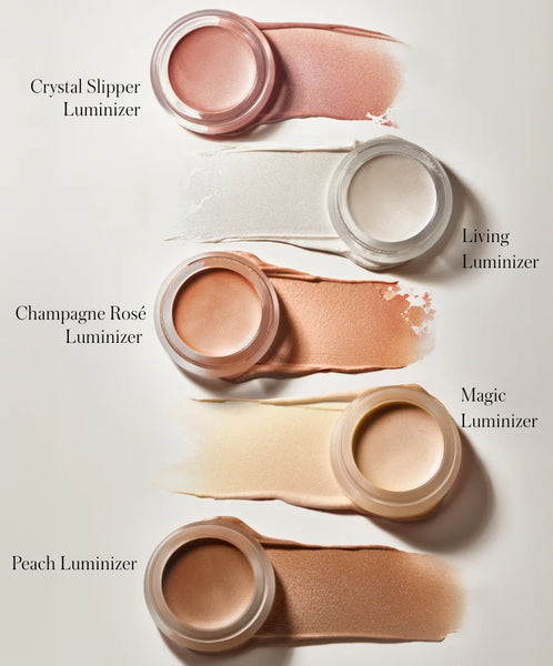 Peach Luminizer