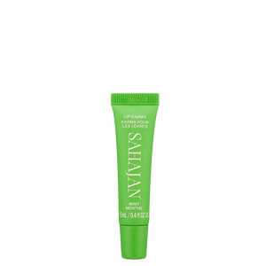 Lip Karma Mint | New Branding