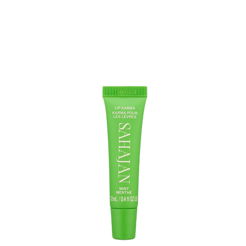 Lip Karma Mint | New Branding