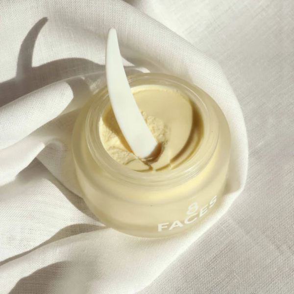 8 Faces Boundless Solid Oil