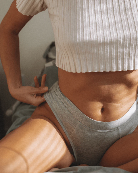 Extra Small - Grey