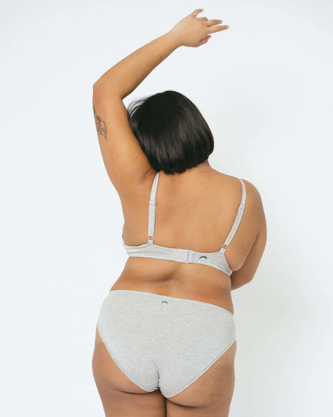 Extra Small - Grey