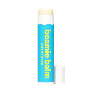Unscented Lip Balm