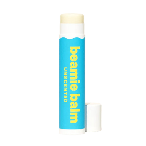 Unscented Lip Balm