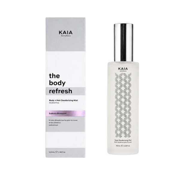 The Body Refresh Sakura Blossom