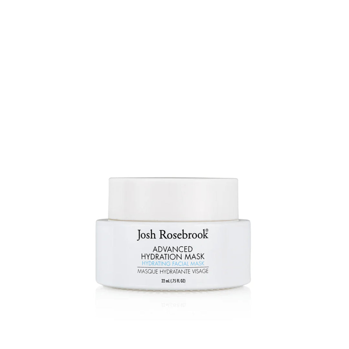 Advanced Hydration Mask by Josh Rosebrook