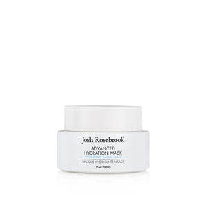 Advanced Hydration Mask by Josh Rosebrook