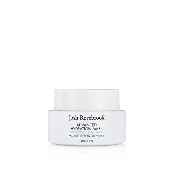Advanced Hydration Mask by Josh Rosebrook