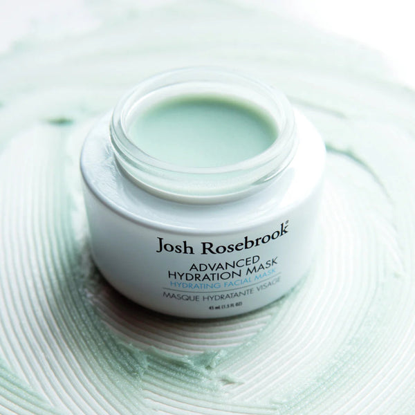Advanced Hydration Mask by Josh Rosebrook