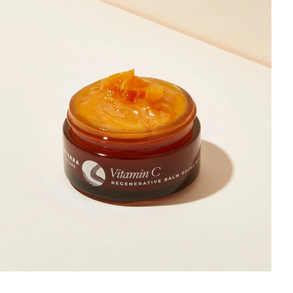 Vitamin C Regenerative Balm by Apoterra Skincare