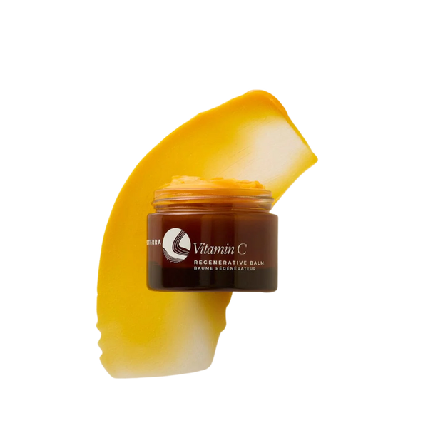 Apoterra Vitamin C Balm New Formula