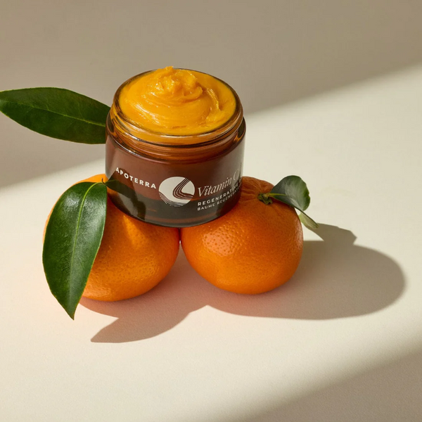 Apoterra Vitamin C Balm New Formula product shot