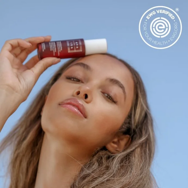 The Sunscreen Company Ava Isa Sun-e-Serum Drops SPF 35