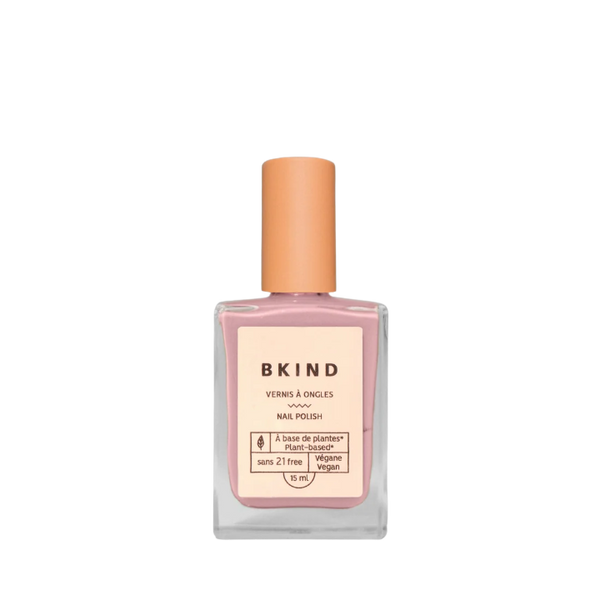 BKIND Nail Polish Wannabe